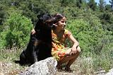 ENFANT ET CHIEN 264